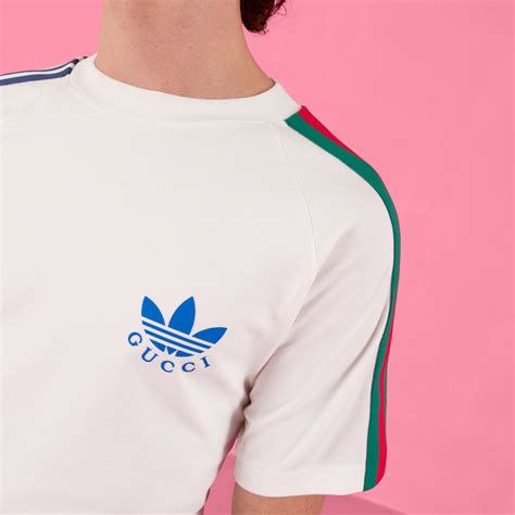 adidas x gucci camisa|adidas x gucci sale.